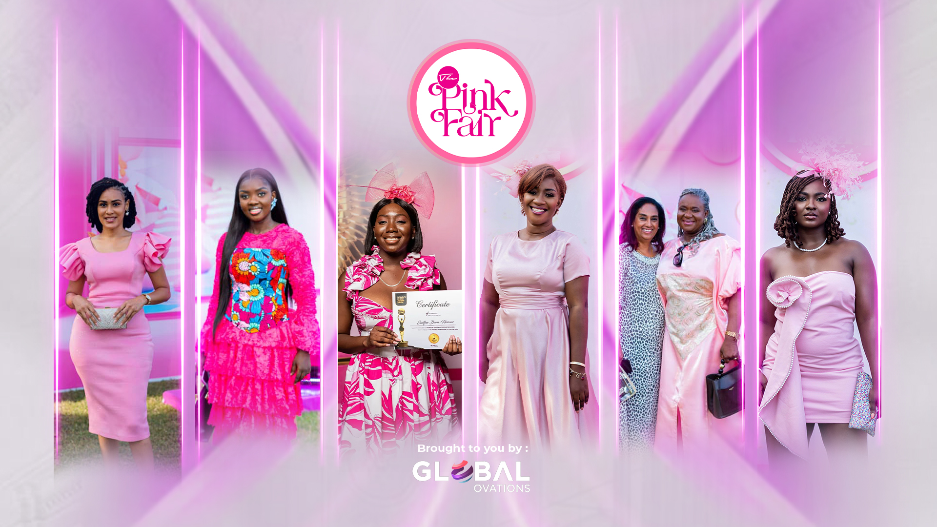 Pink Fair